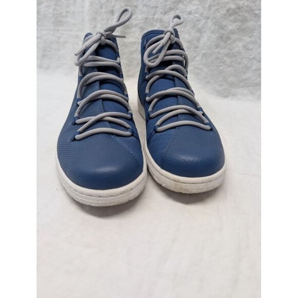 Nike Air Jordan Galaxy Blue and white mid top shoes US 10.5 - Picture 2 of 10